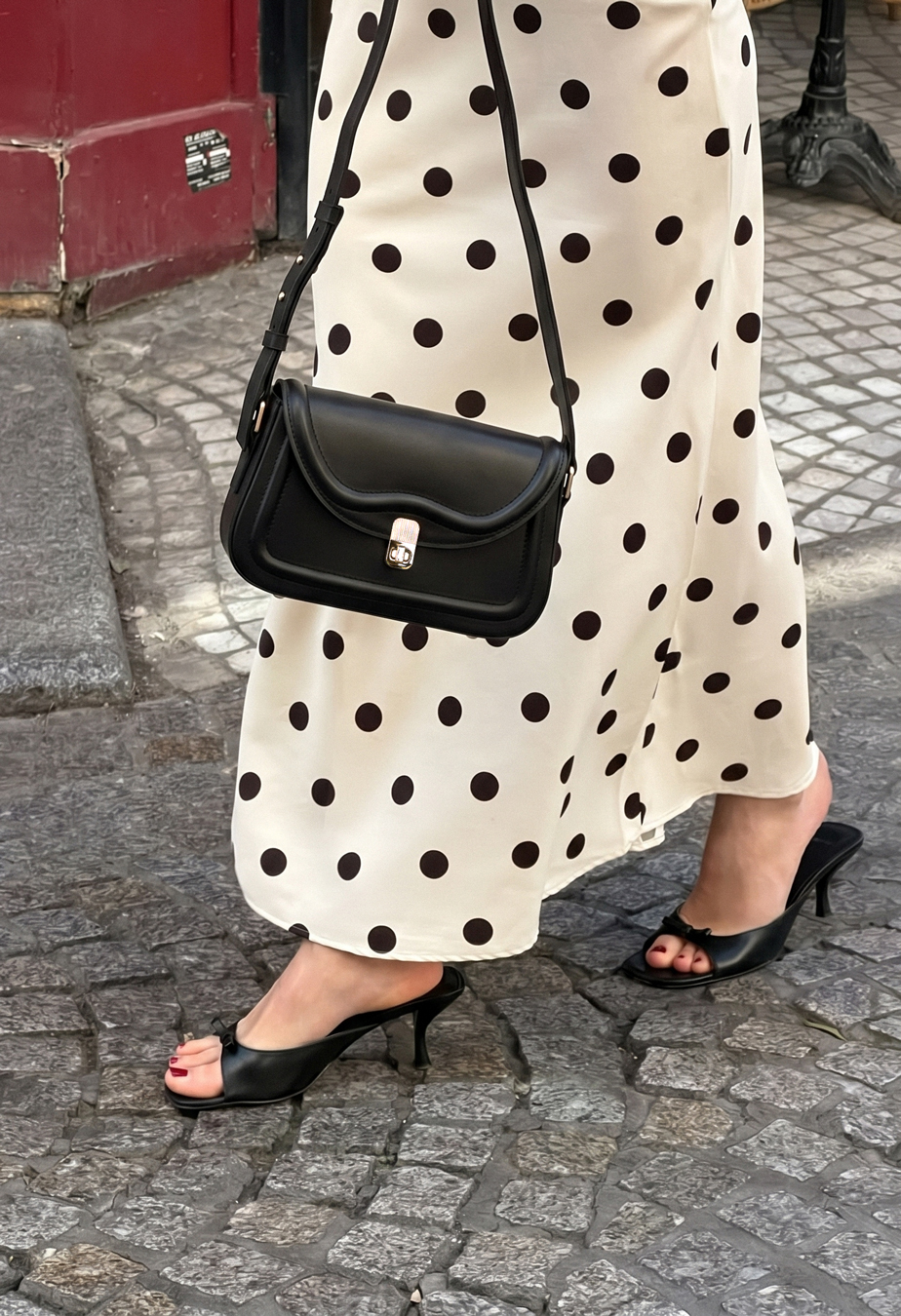 Torba Staff 24 black
