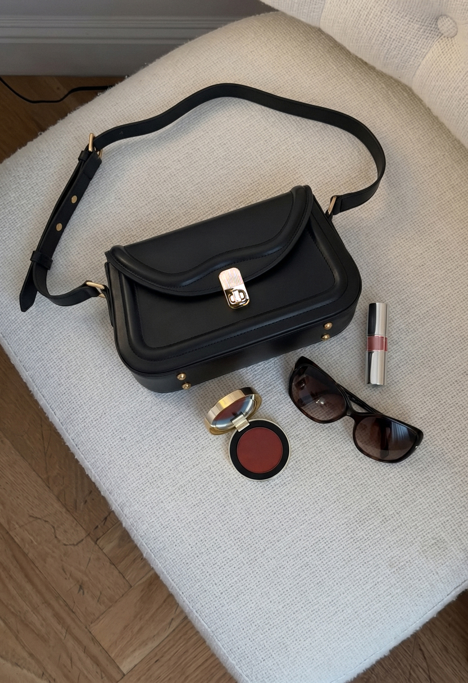 Torba Staff 24 black