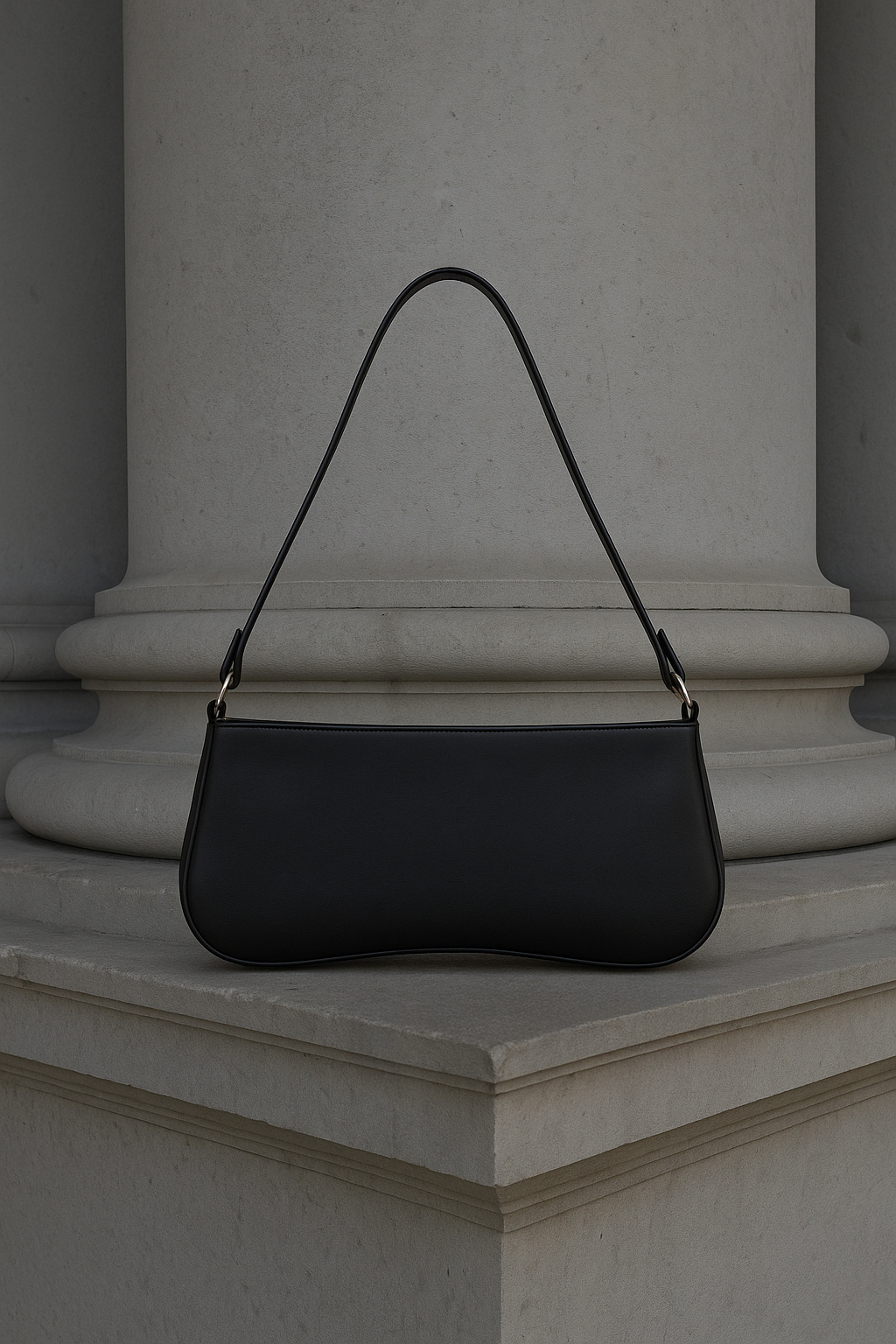 Torba damska Staff 25 black