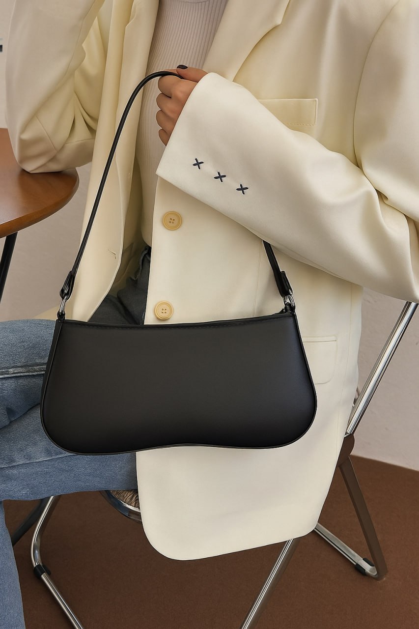 Torba Staff 25 black