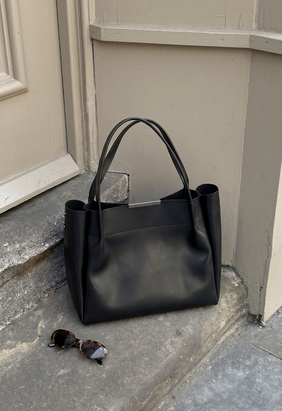 Torba Staff 53 black