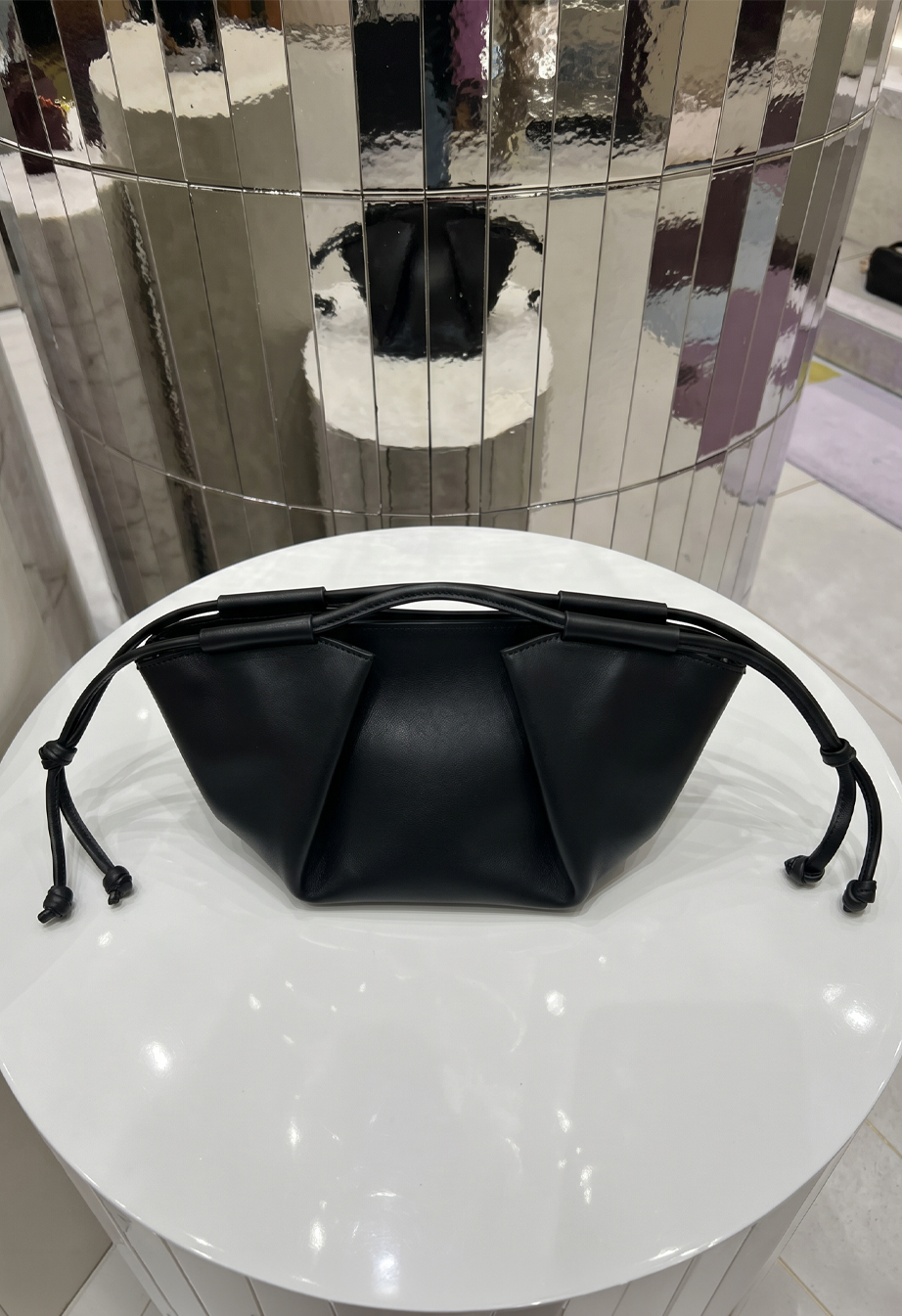 Torba damska Staff 55 black
