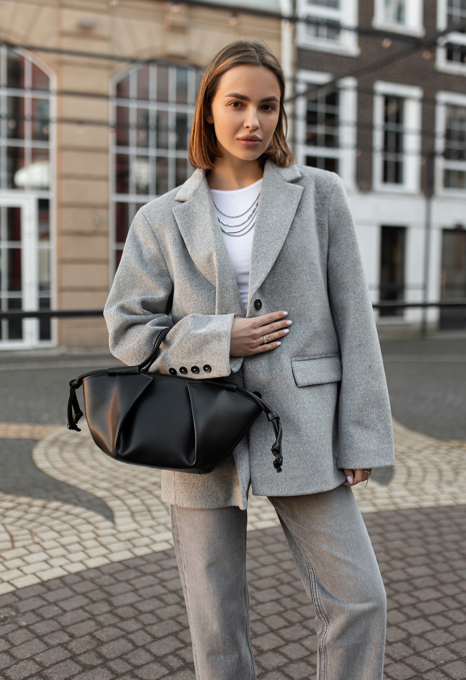 Torba damska Staff 55