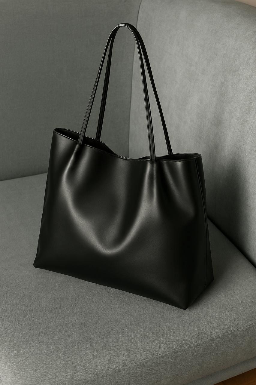 Torba Staff 03 black
