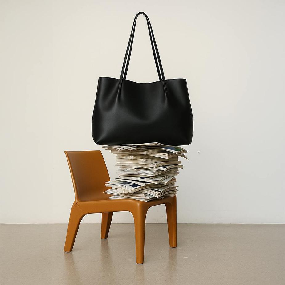 Torba Staff 03 black