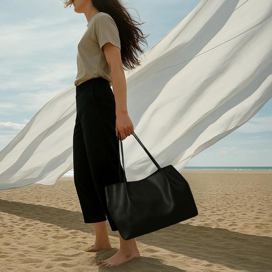 Torba Staff 03 black