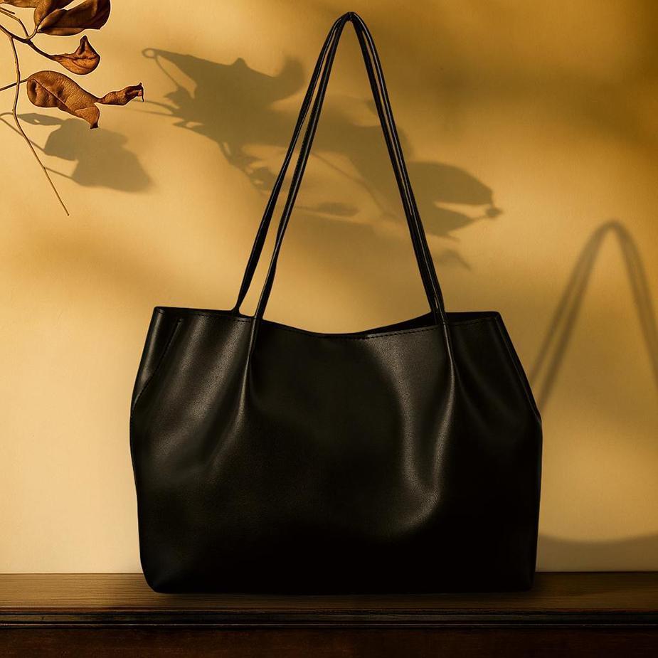 Torba Staff 03 black