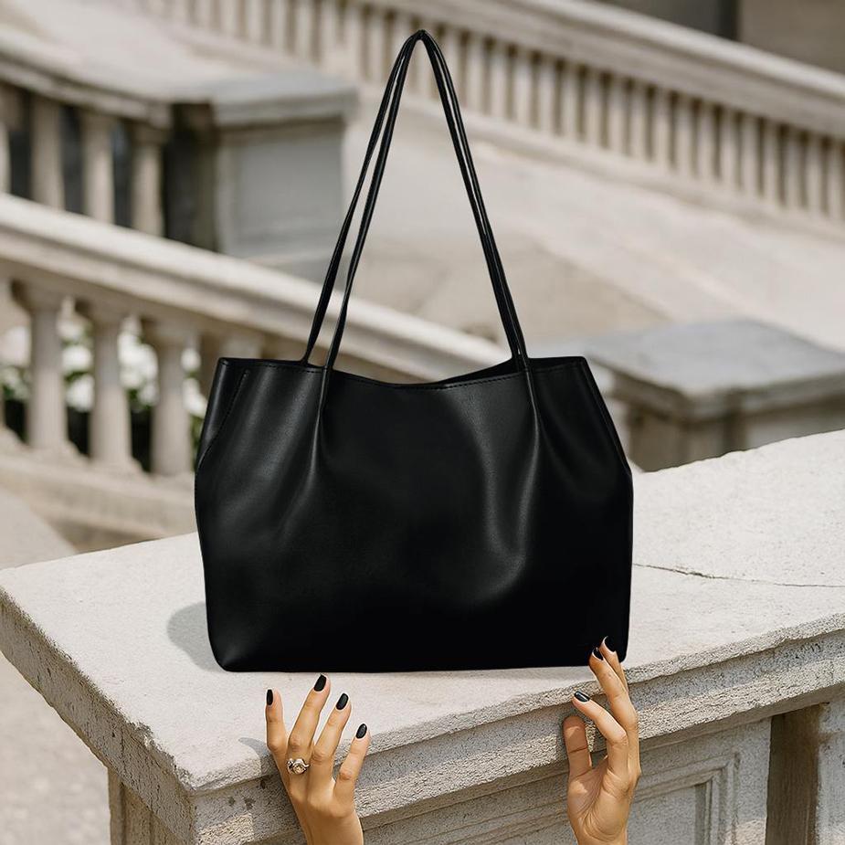Torba Staff 03 black