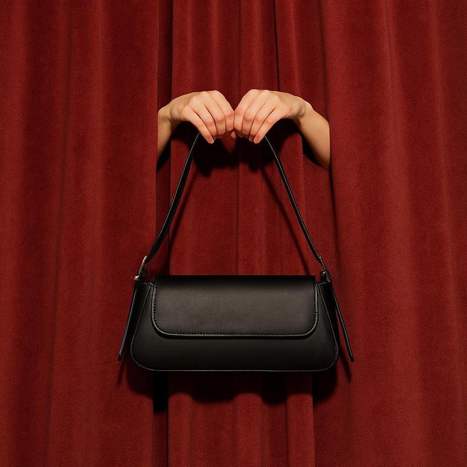 Torba damska Staff 01 black