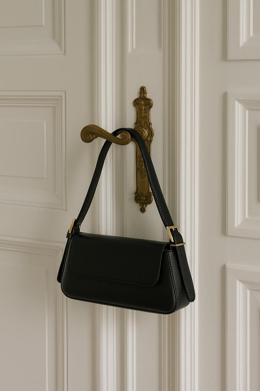 Torba damska Staff 01 black