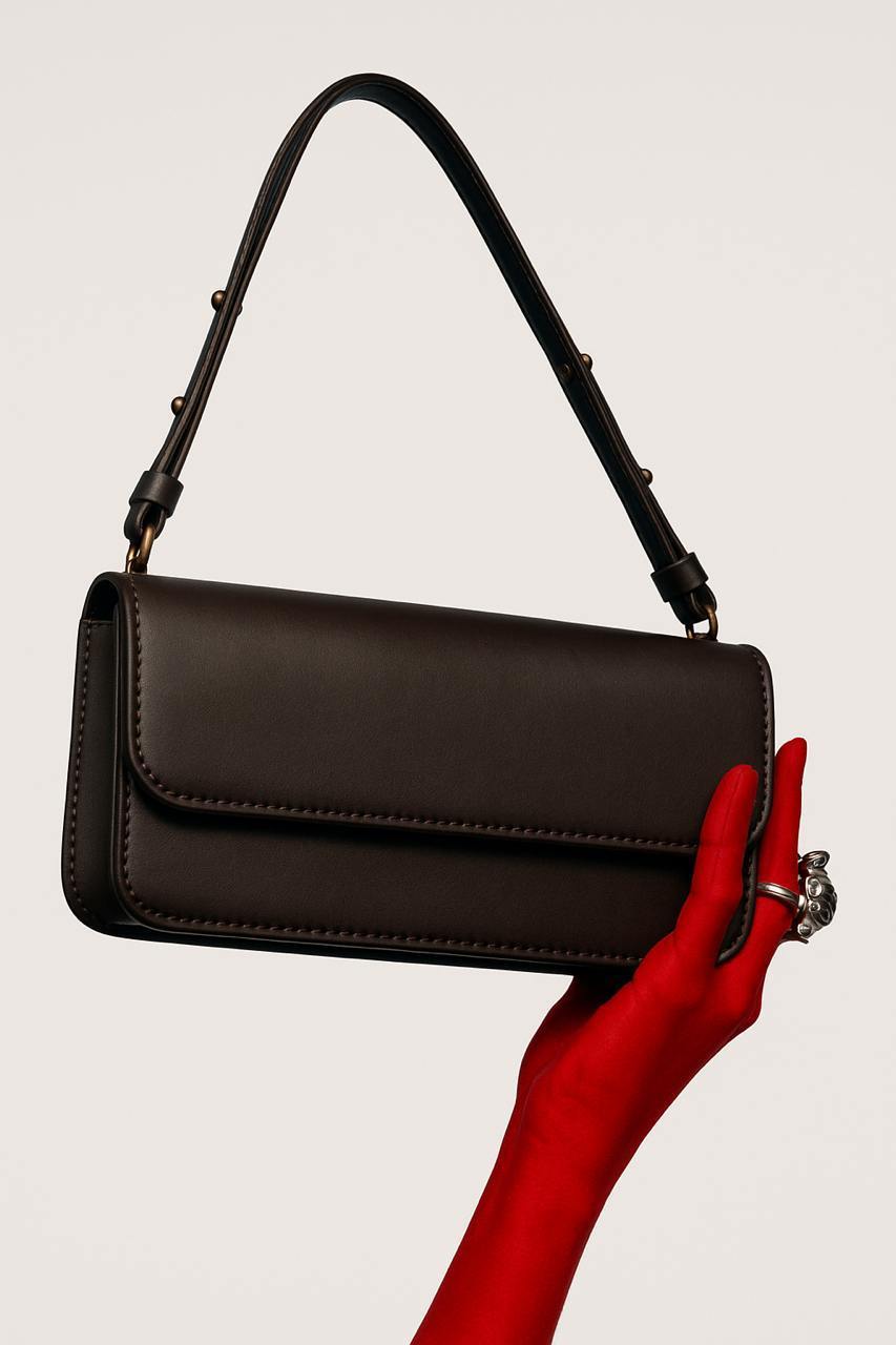 Torba Staff 05 brown