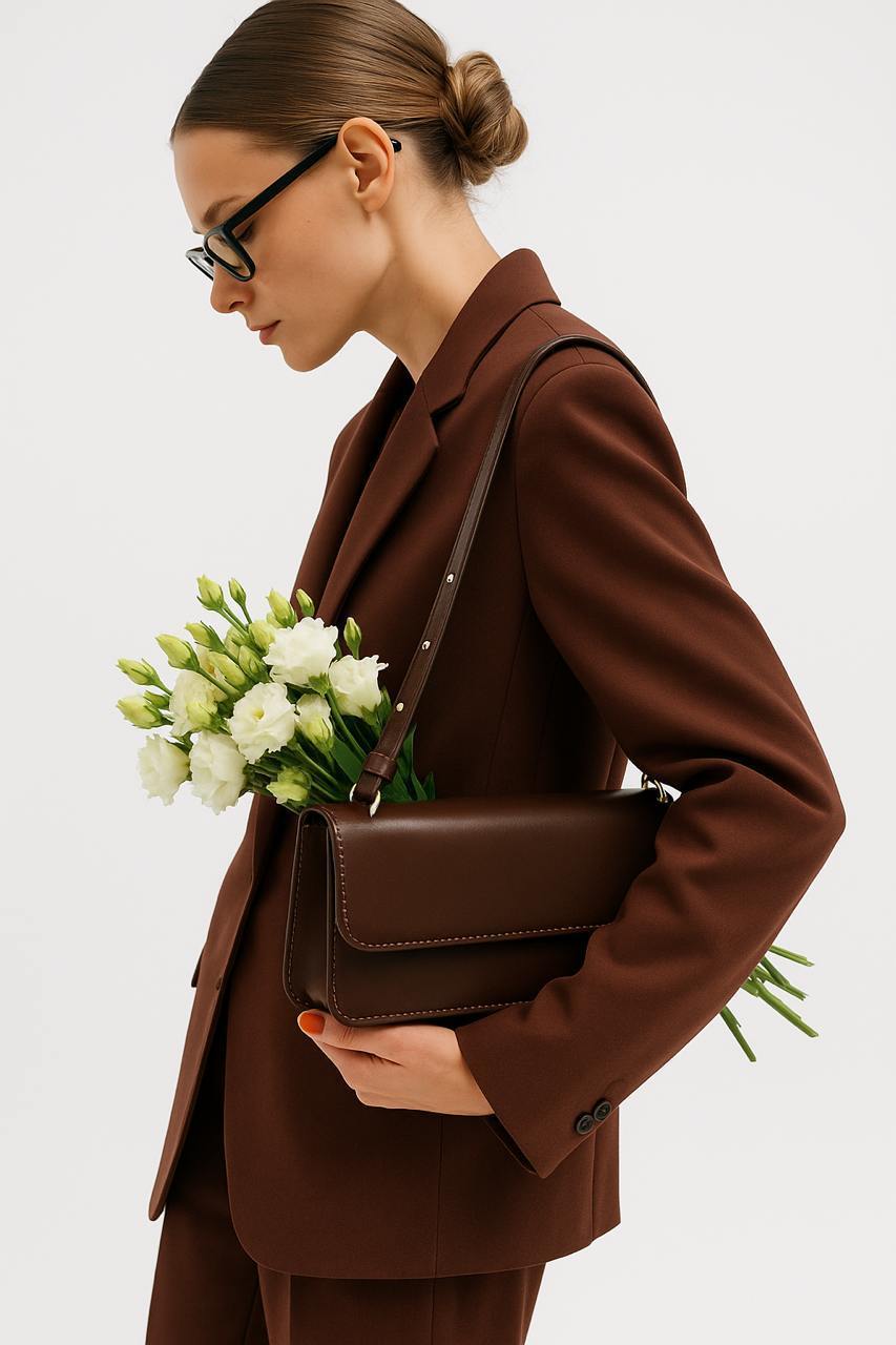 Torba Staff 05 brown