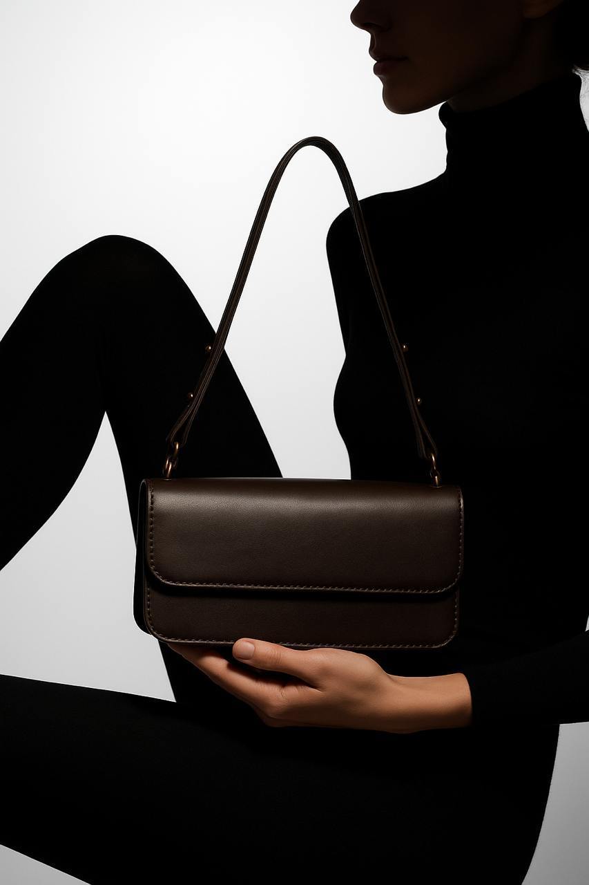 Torba Staff 05 brown