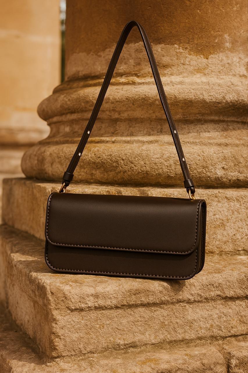 Torba Staff 05 brown