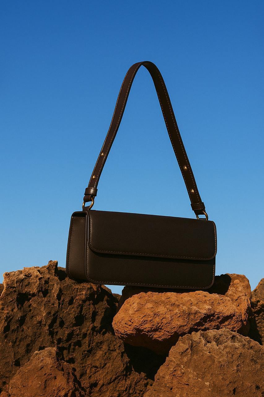 Torba Staff 05 brown