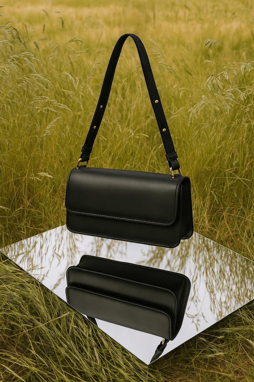 Torba Staff 05 black