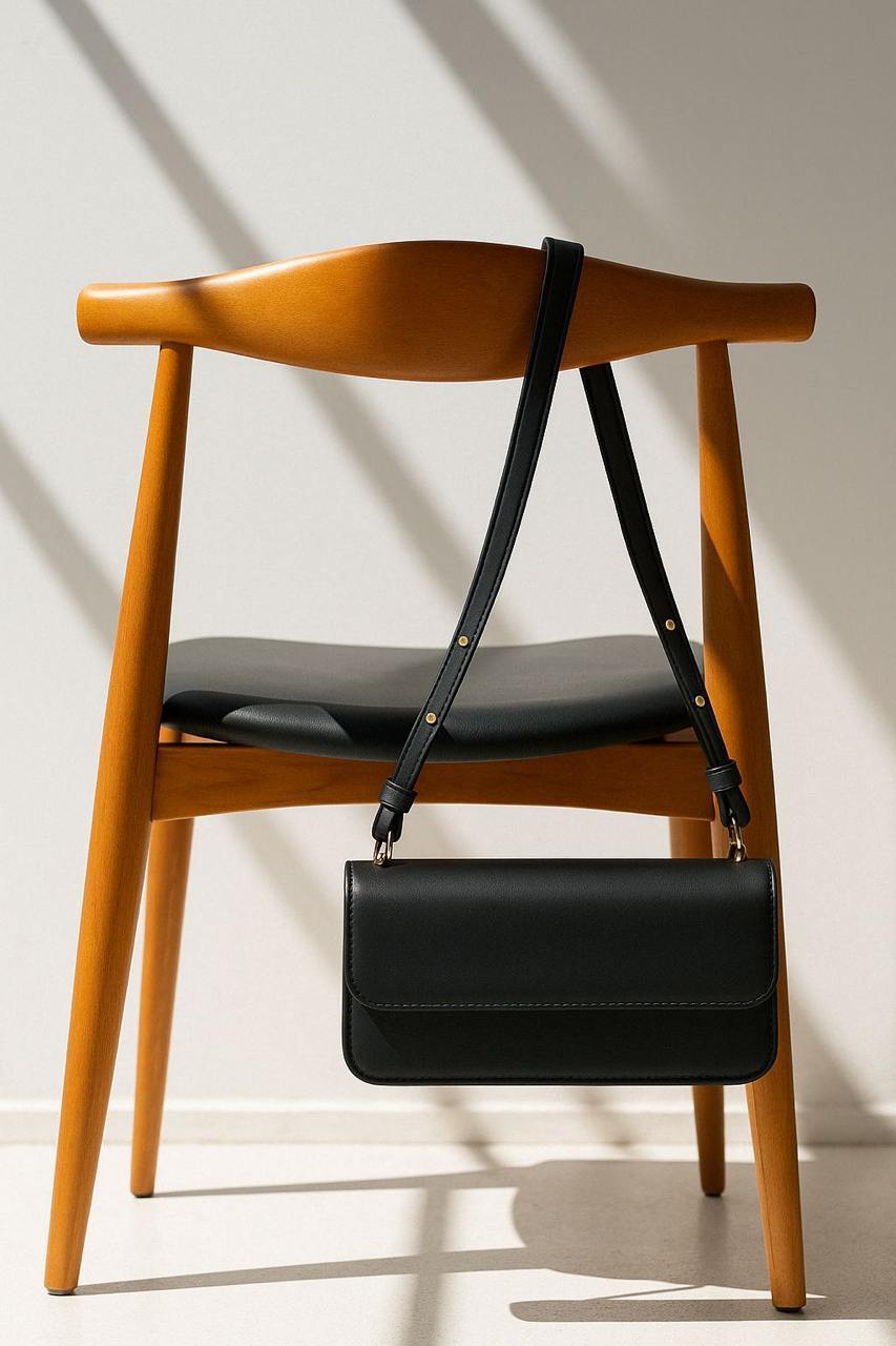 Torba Staff 05 black