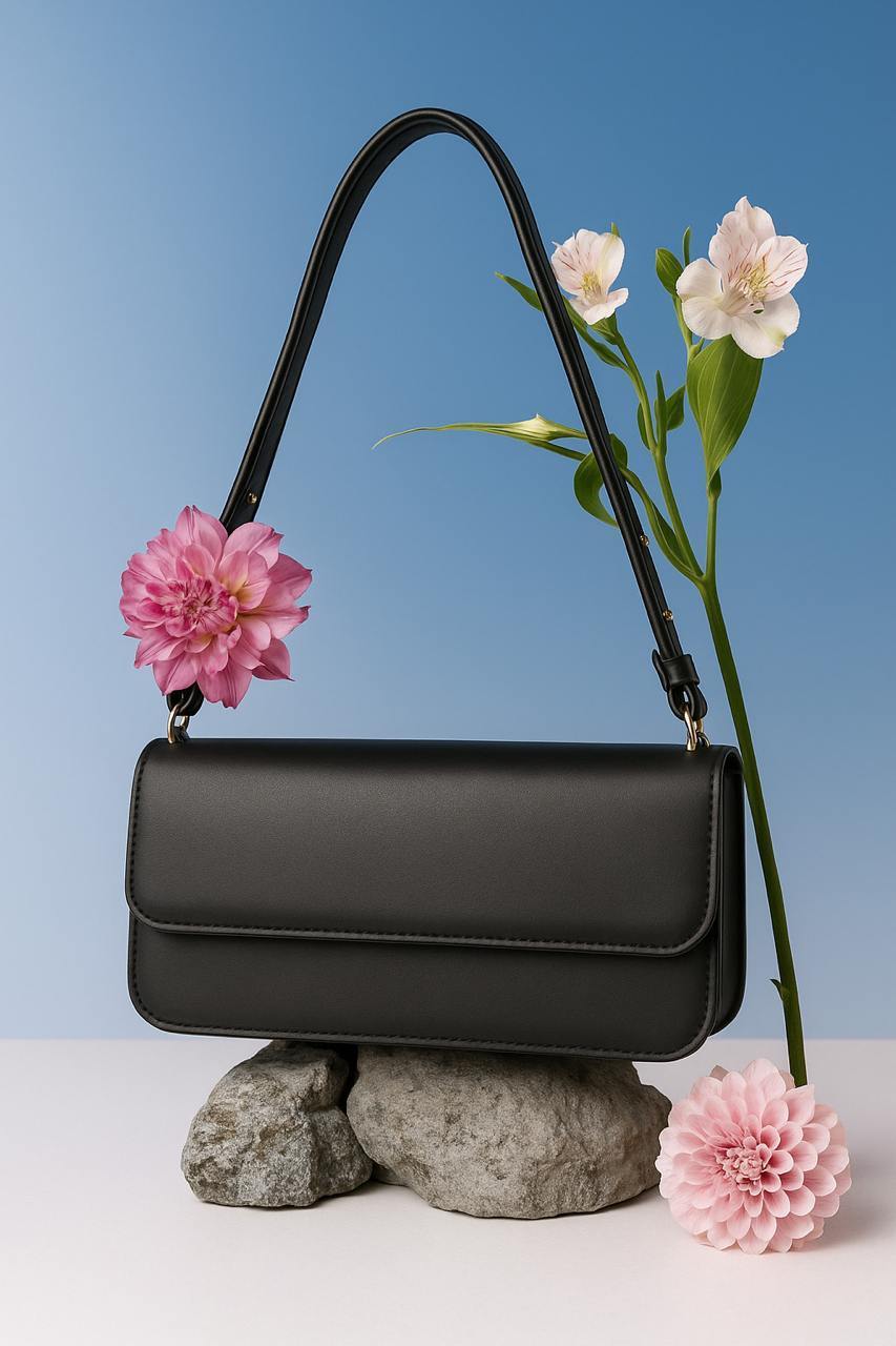Torba Staff 05 black
