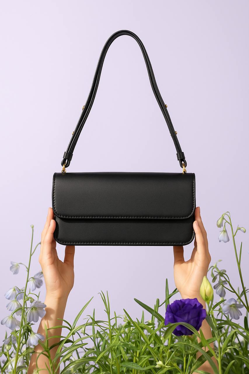 Torba Staff 05 black