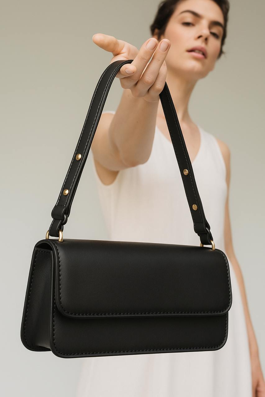 Torba Staff 05 black
