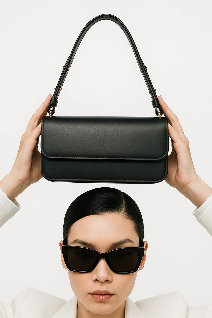 Torba Staff 05 black