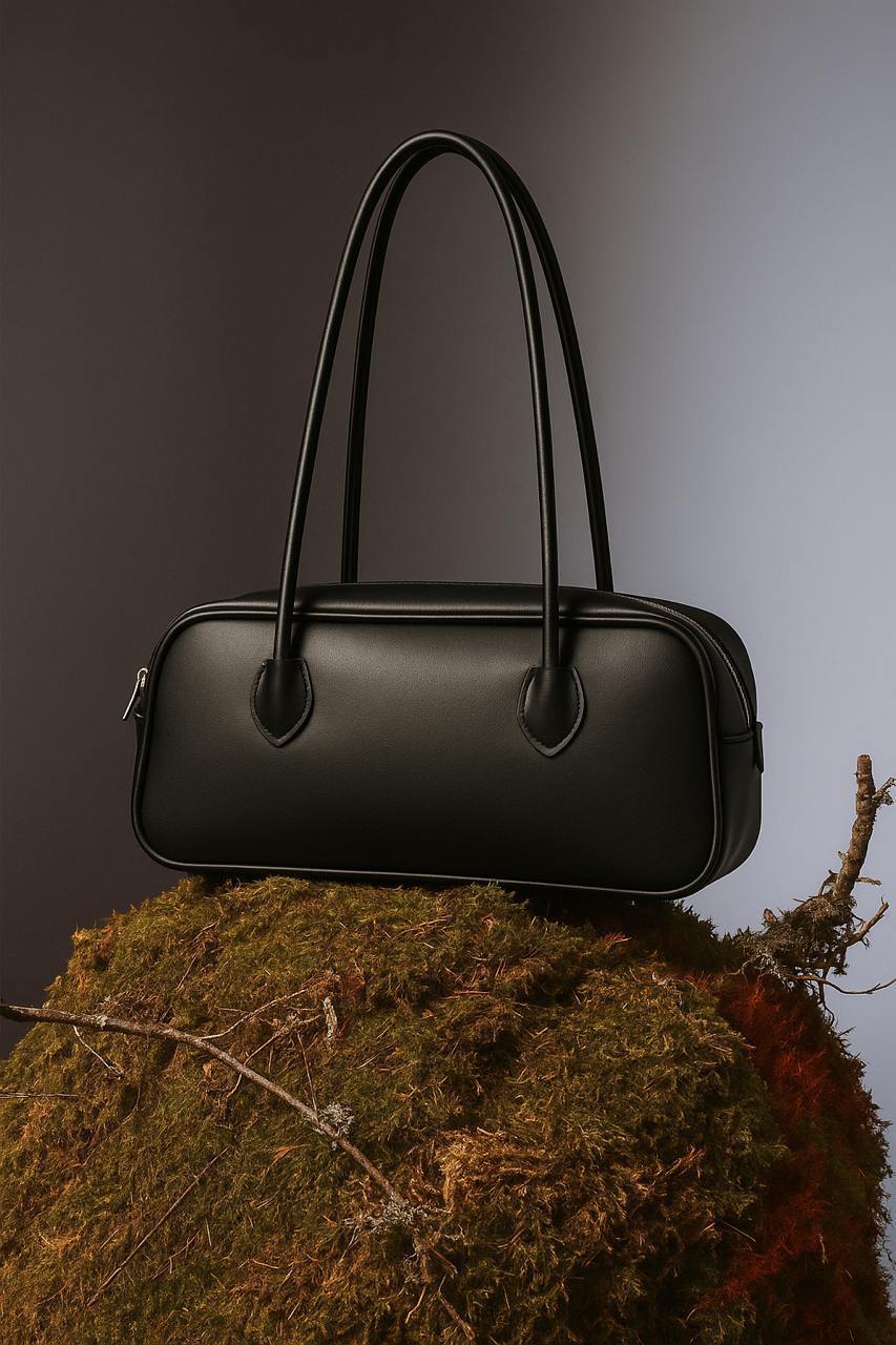 Torba damska Staff 24 black