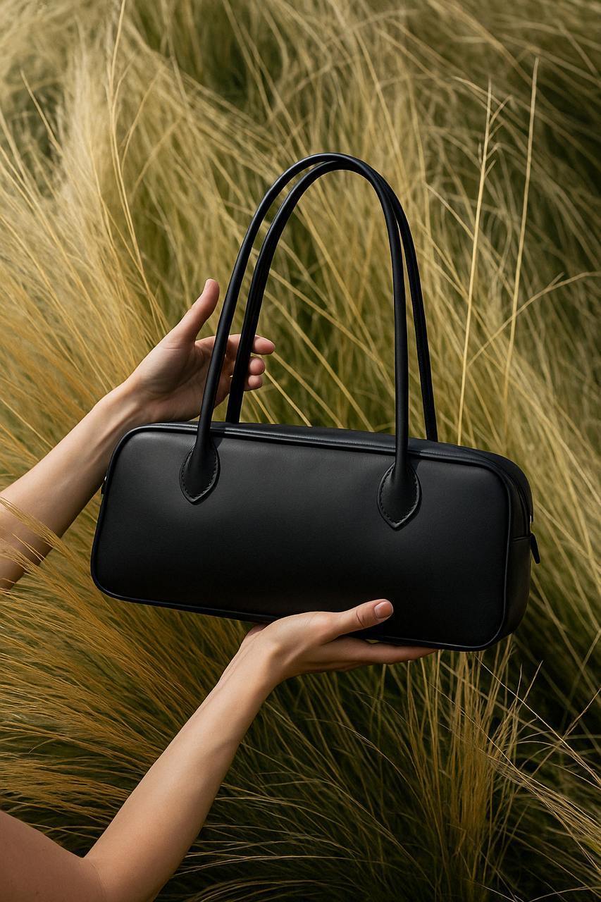 Torba damska Staff 24 black