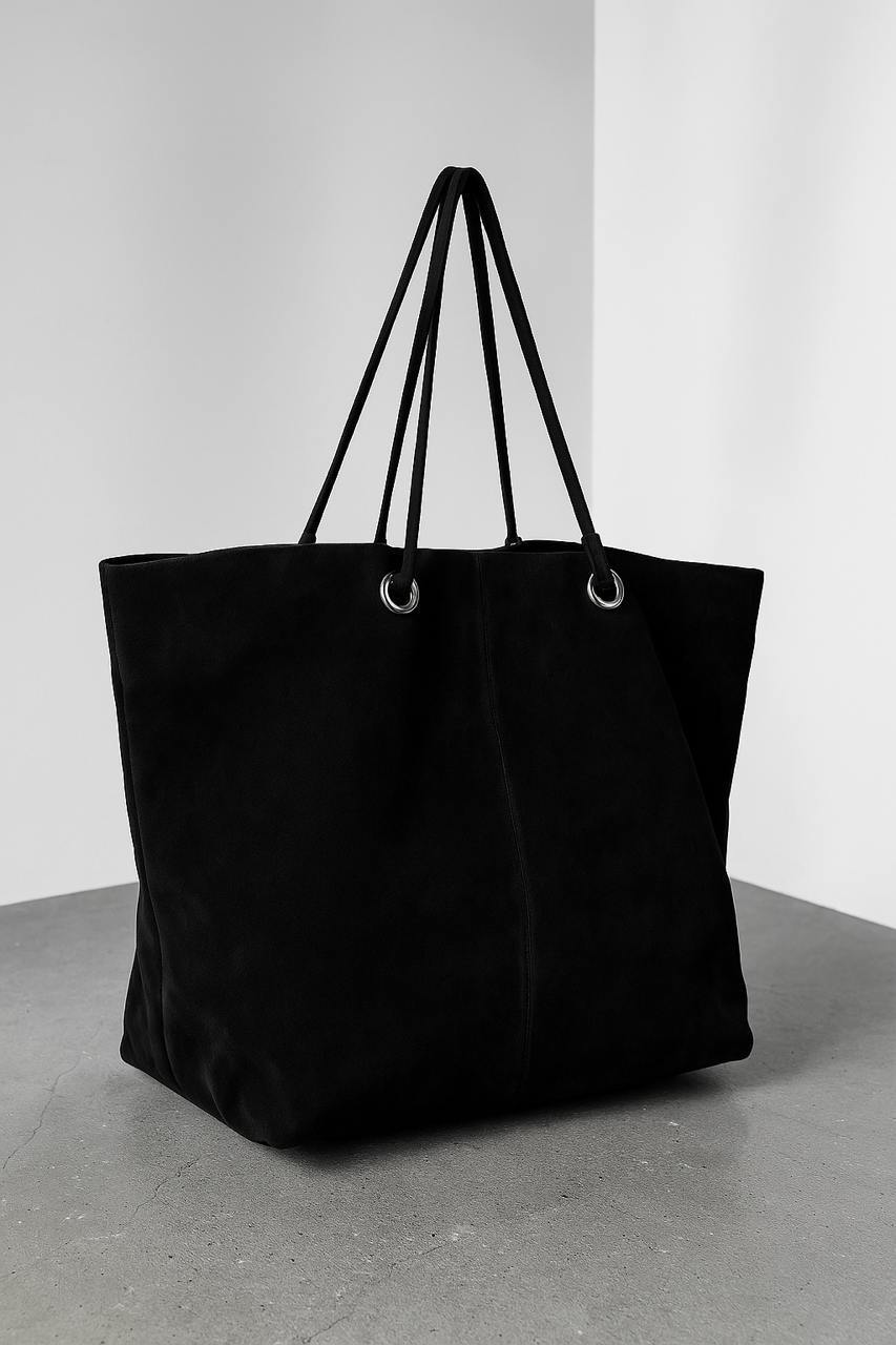 Torba dasmka Staff 04 black