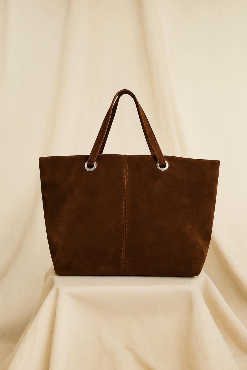 Torebka Staff 04 brown