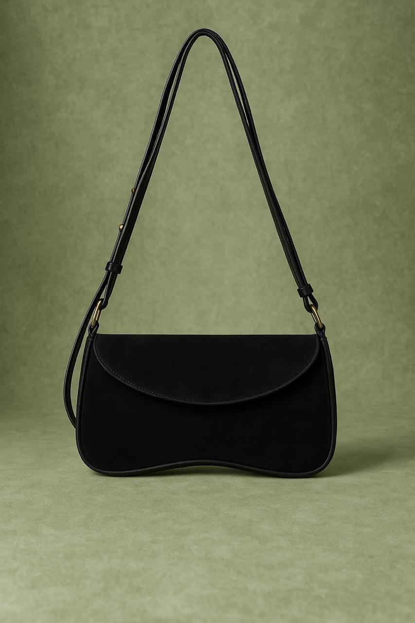 Torba damska Staff 06 black