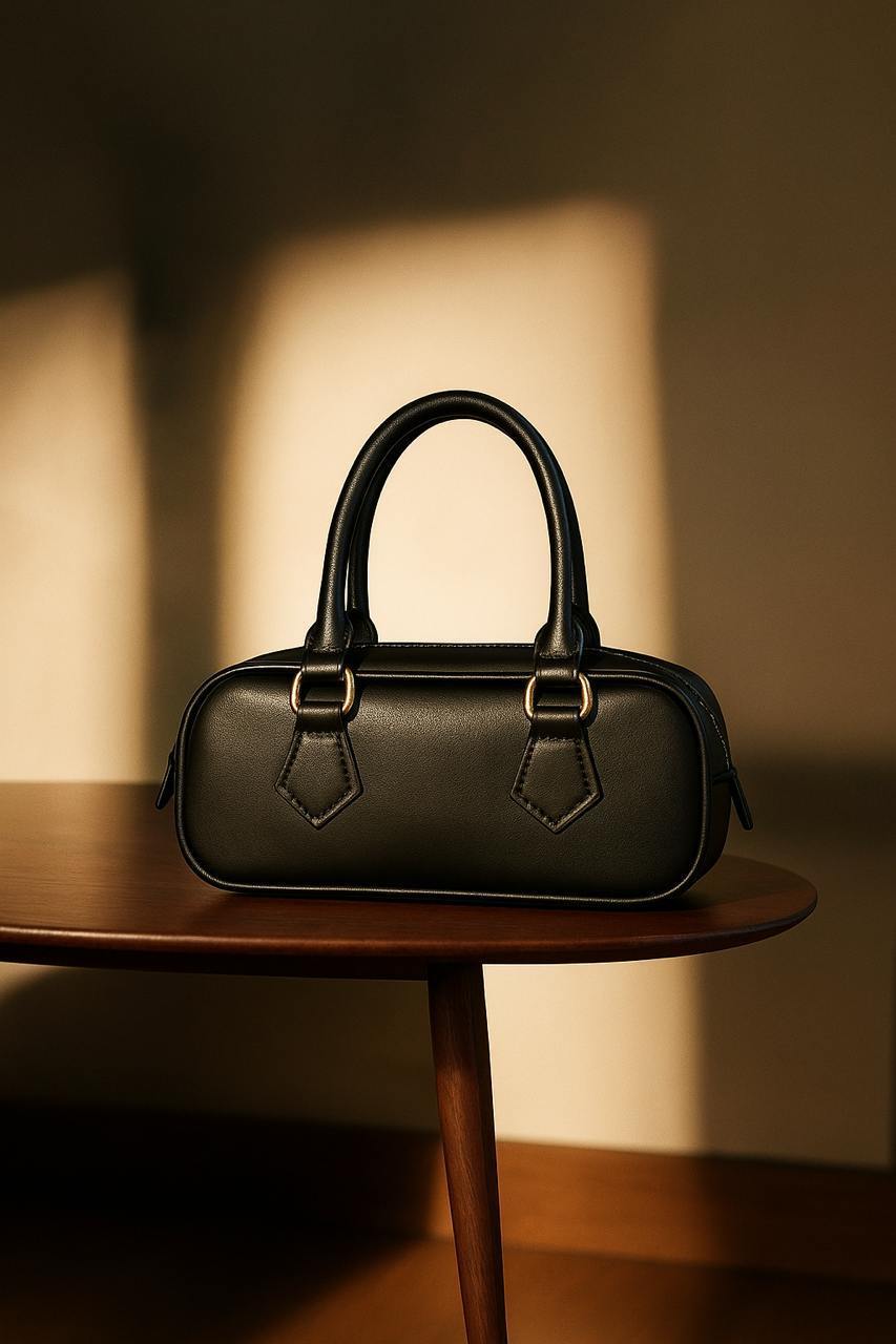 Torba damska Staff 25 black
