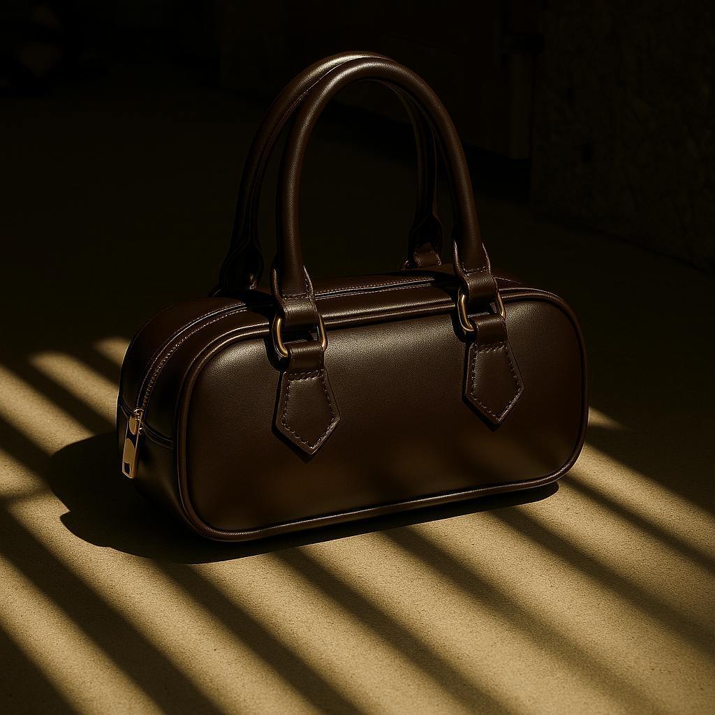 Torba Staff 25 brown