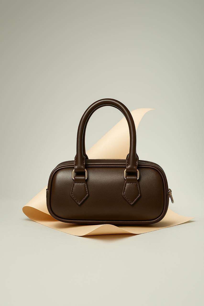 Torba Staff 25 brown