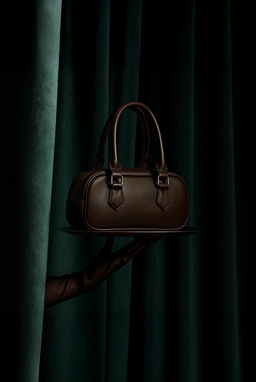 Torba Staff 25 brown