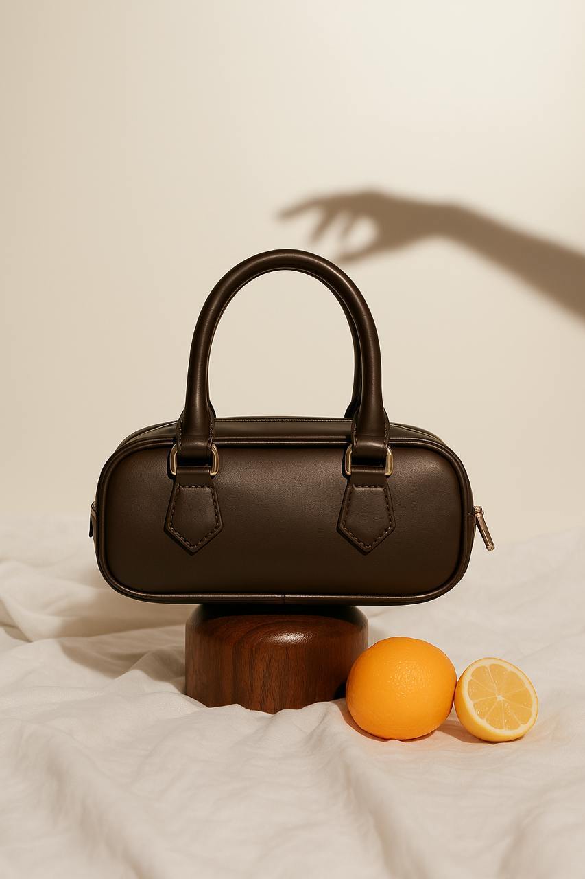Torba Staff 25 brown