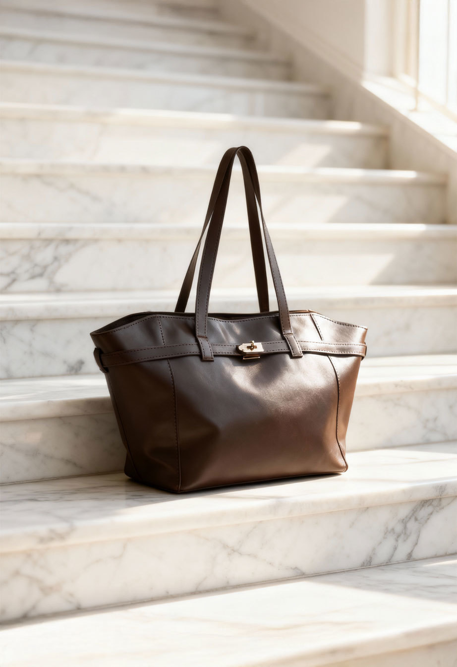 Torba Staff 30 brown