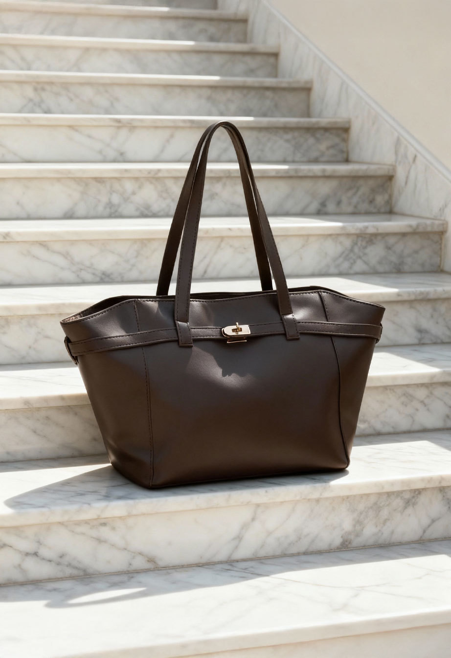 Torba Staff 30 brown