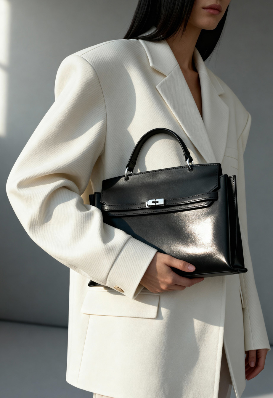Torba Staff 06 black