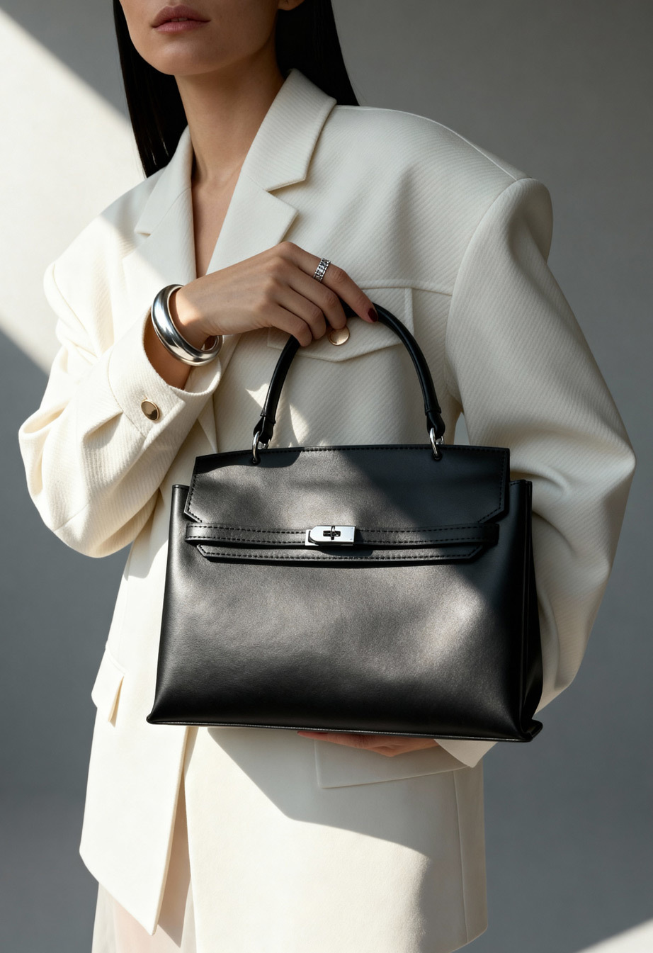 Torba Staff 06 black