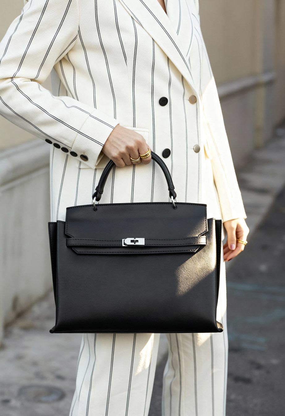 Torba Staff 06 black