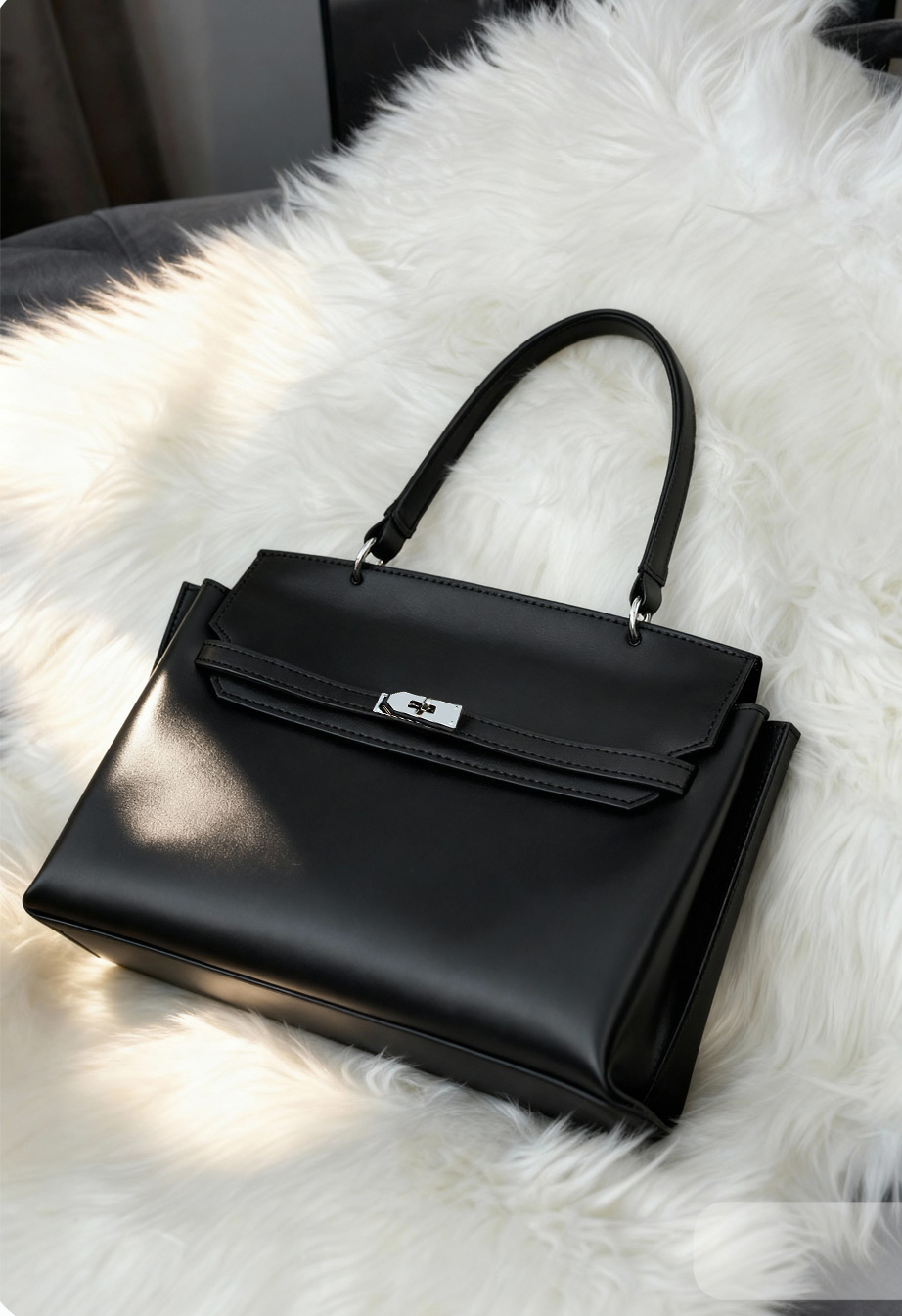 Torba Staff 06 black