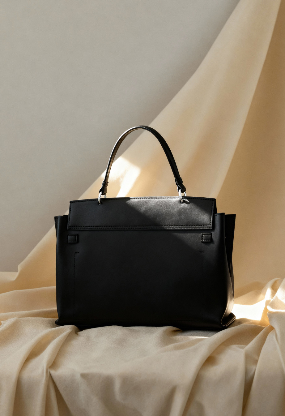 Torba Staff 06 black