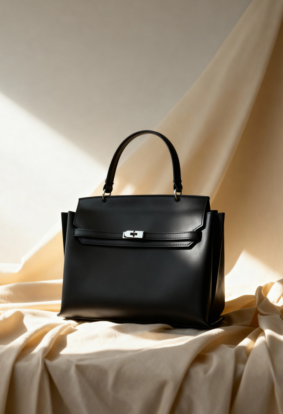 Torba Staff 06 black