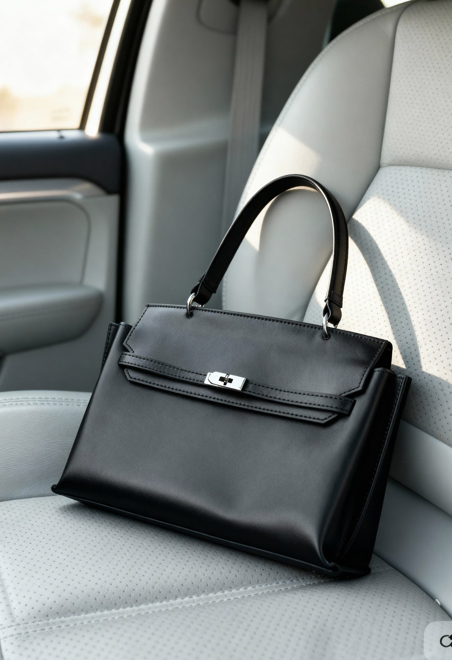 Torba Staff 06 black