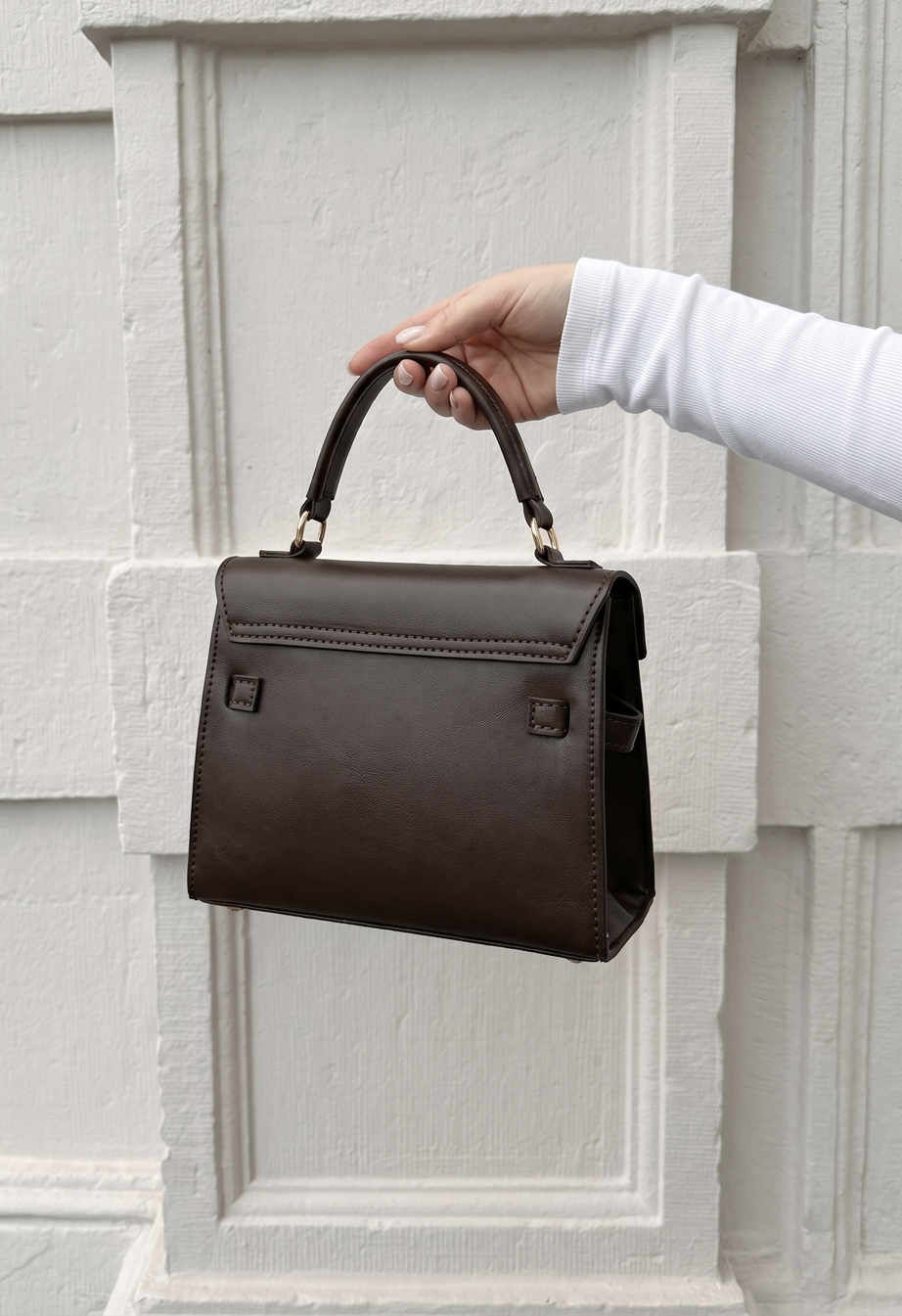 Torba damska Staff 21 brown