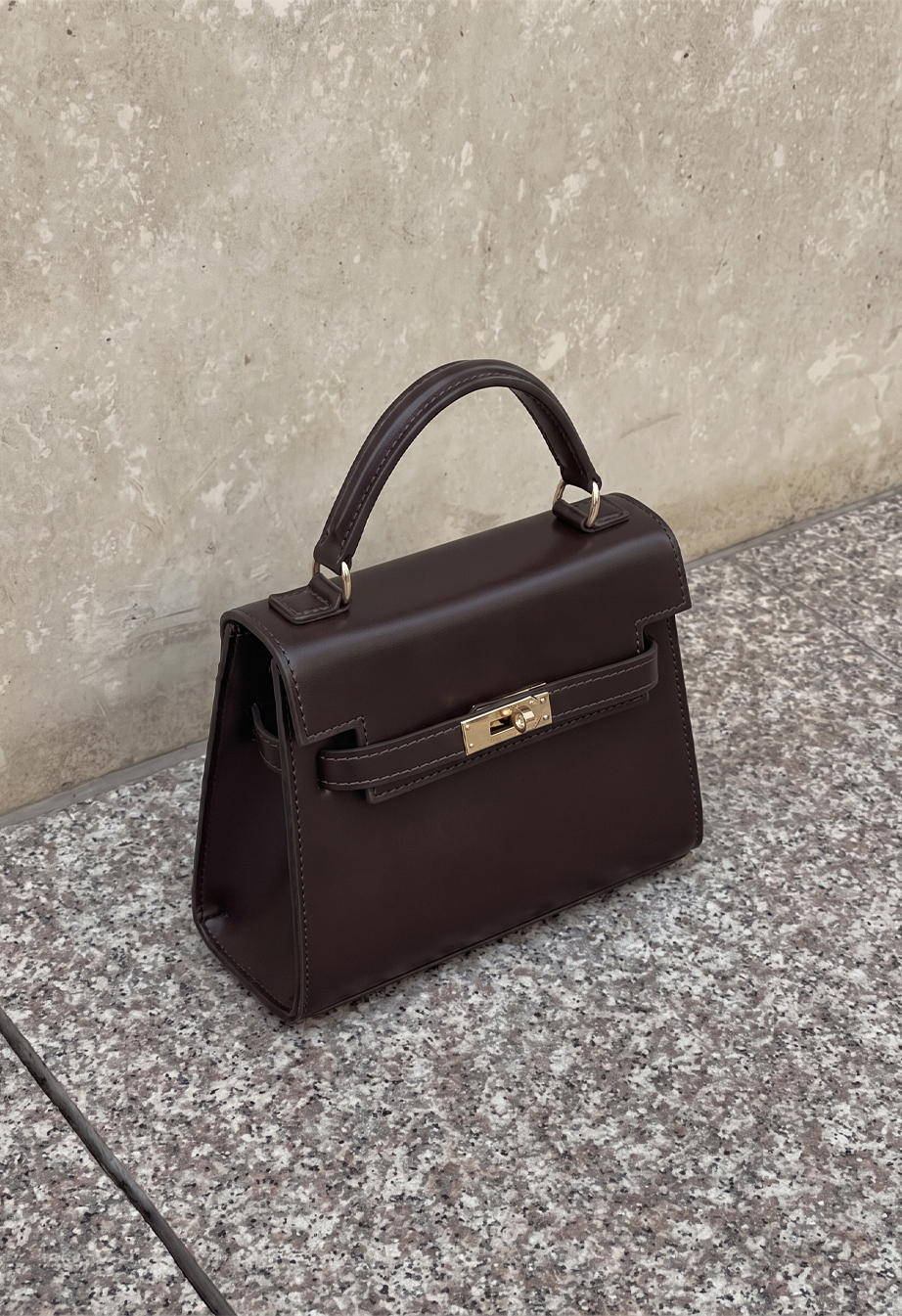 Torba damska Staff 21 brown