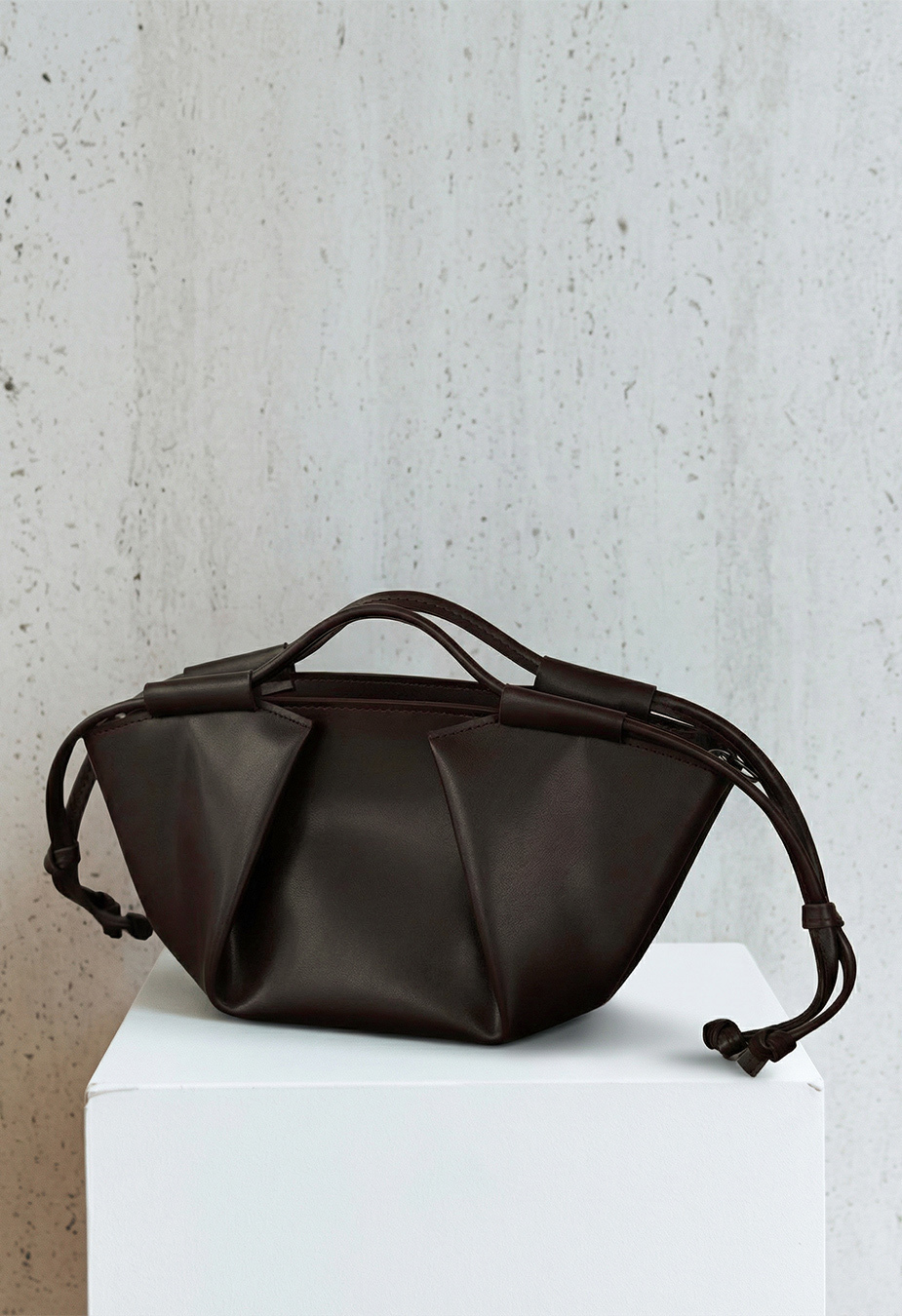 Torba Staff 55 brown