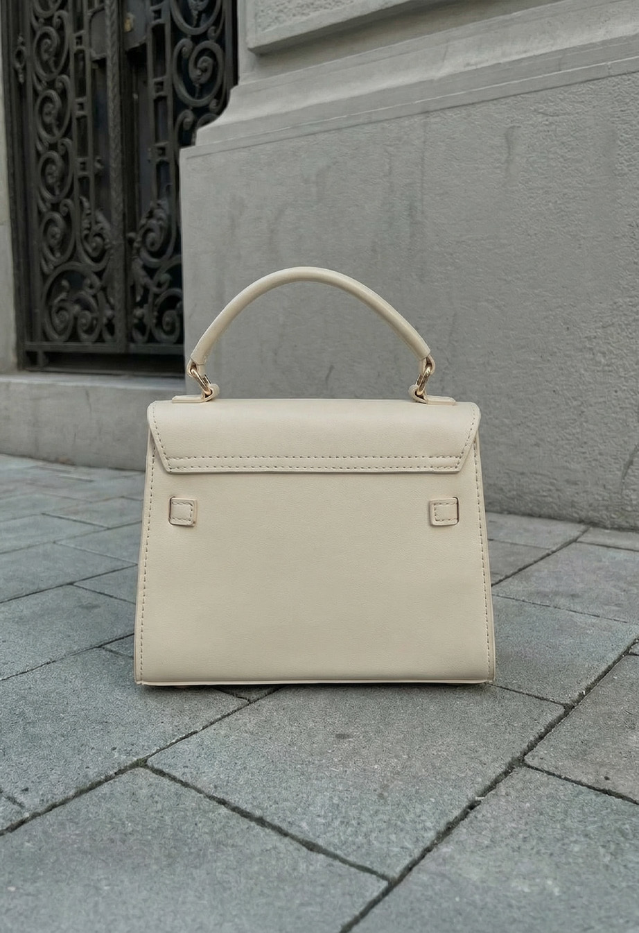 Torebka Staff 21 milk