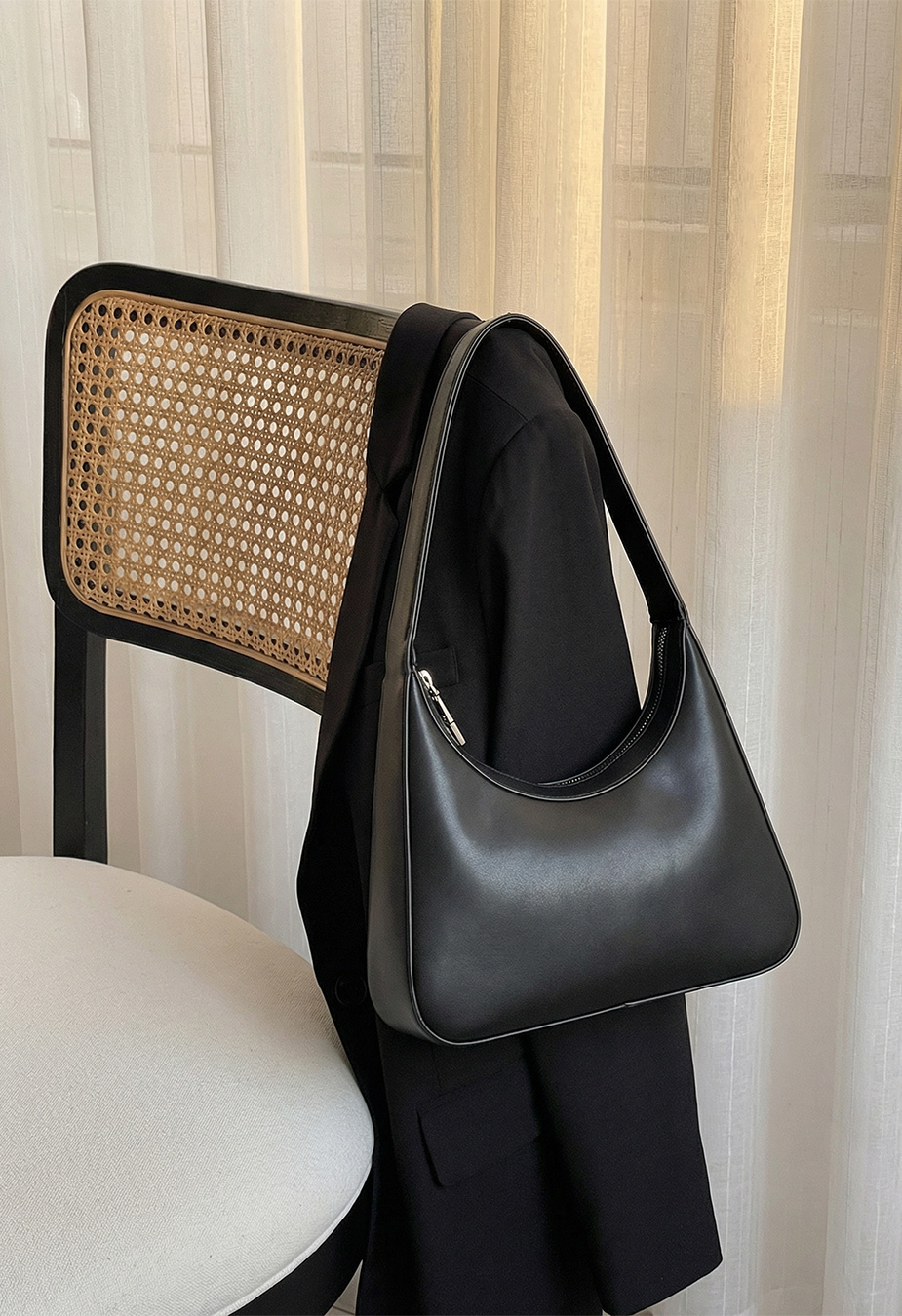 Torba Staff 31 black