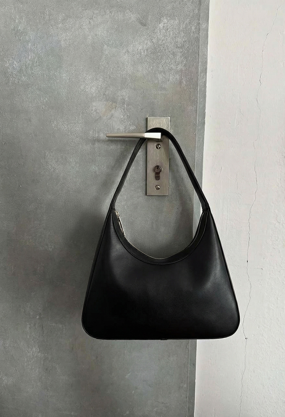 Torba Staff 31 black